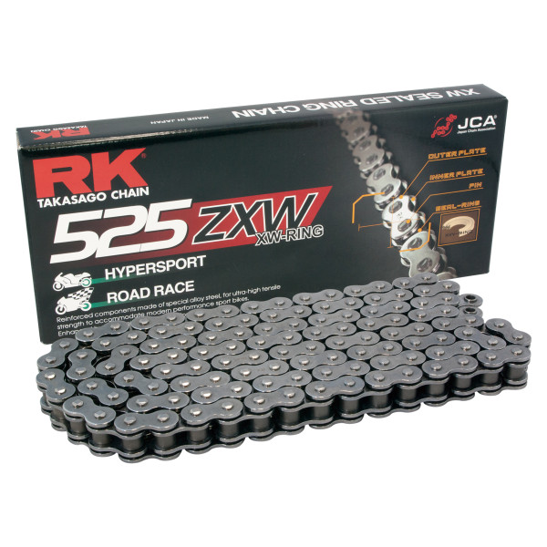 RK RK 525ZXW X 110 CHAIN